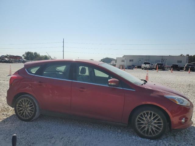 Photo 4 from auction – 2012 FORD FOCUS SEL with VIN 1FAHP3M20CL294651