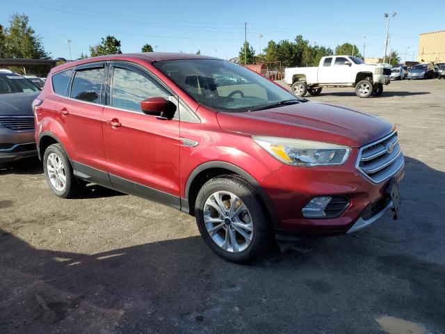 Photo 4 from auction – 2017 FORD ESCAPE SE with VIN 1FMCU0GD3HUB72873