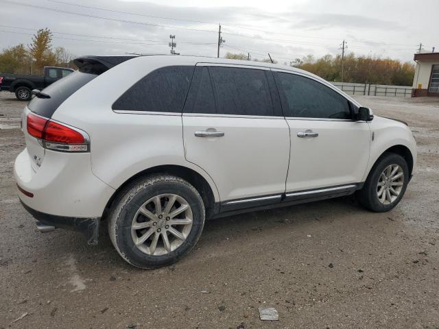 Photo 3 from auction – 2014 LINCOLN MKX with VIN 2LMDJ8JK1EBL03453
