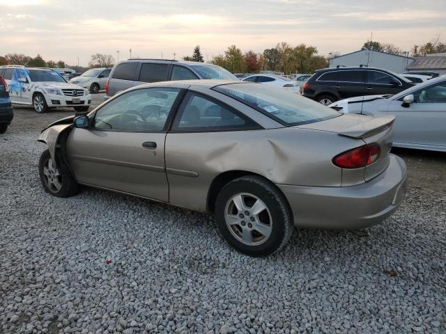 Photo 2 from auction – 2001 CHEVROLET CAVALIER with VIN 1G1JC124917194207