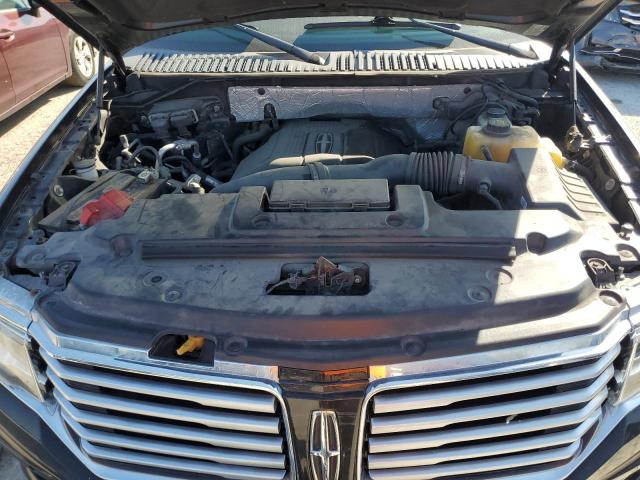 Photo 12 from auction – 2015 LINCOLN NAVIGATOR with VIN 5LMJJ2JT2FEJ09537