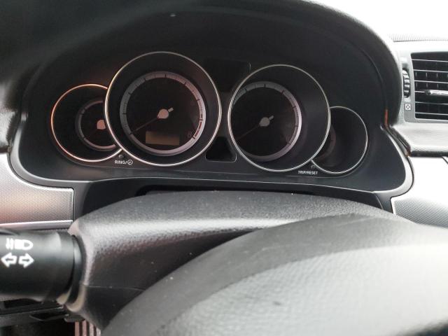 Photo 9 from auction – 2007 INFINITI M35 BASE with VIN JNKAY01E97M301827