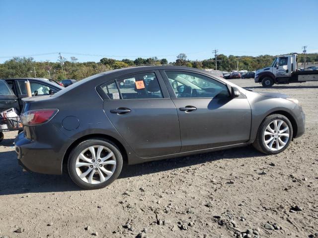 Photo 3 from auction – 2010 MAZDA 3 S with VIN JM1BL1S68A1202376