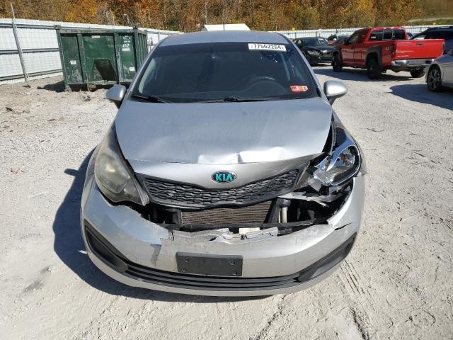 Zdjęcie 5 z aukcji – 2013 KIA RIO LX z VIN KNADM4A32D6159480