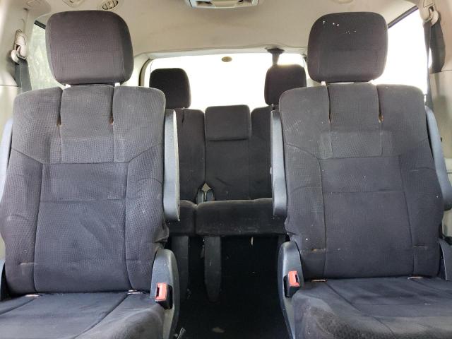 Photo 10 from auction – 2011 DODGE GRAND CARA with VIN 2D4RN5DG0BR750443