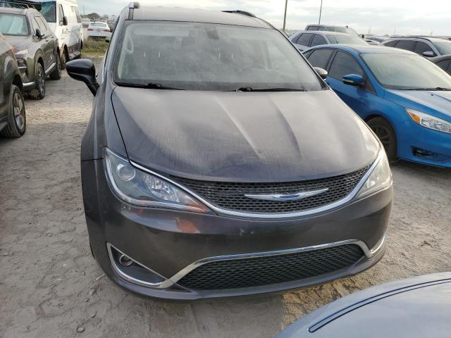 Photo 5 from auction – 2020 CHRYSLER PACIFICA T with VIN 2C4RC1BG0LR115223