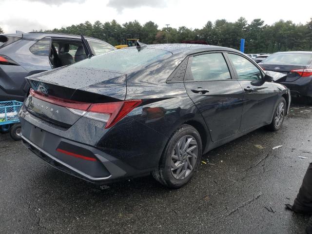 Photo 3 from auction – 2024 HYUNDAI ELANTRA SE with VIN KMHLM4DGXRU708564