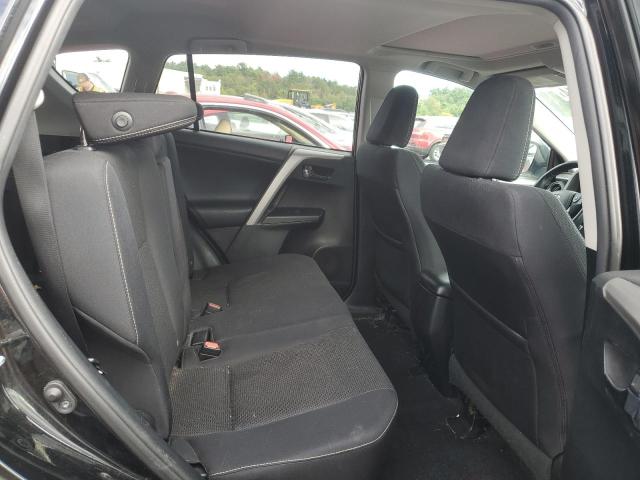 Photo 11 from auction – 2016 TOYOTA RAV4 XLE with VIN 2T3RFREV1GW432648