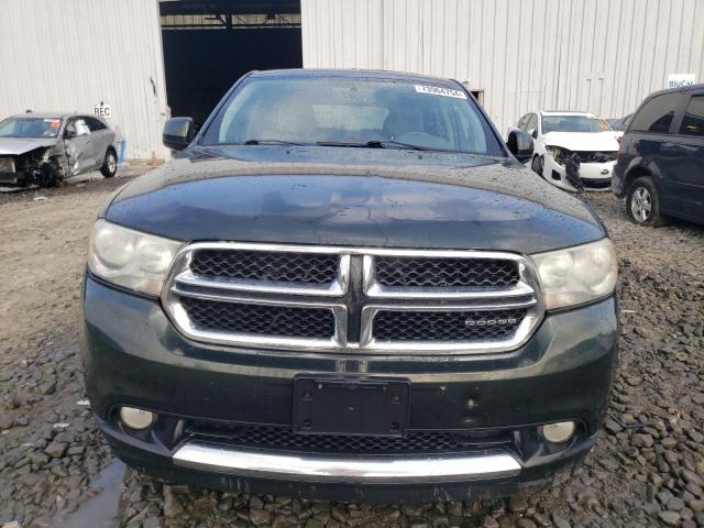 Photo 5 from auction – 2011 DODGE DURANGO EX with VIN 1D4RE2GG3BC654227