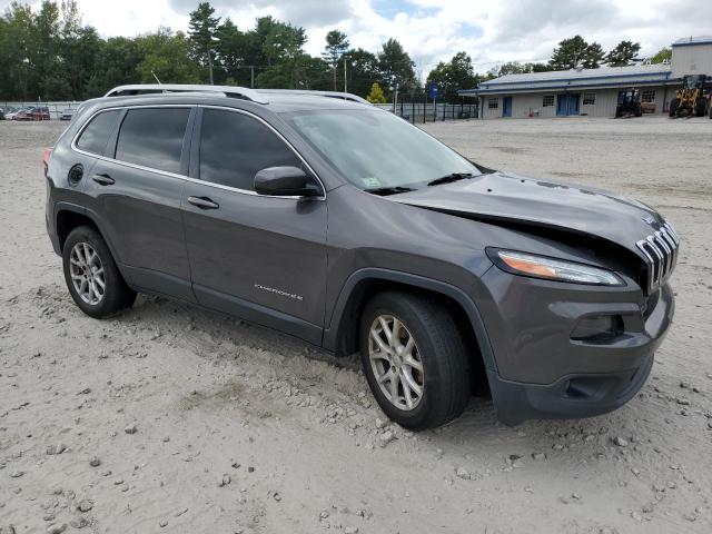 Photo 4 from auction – 2014 JEEP CHEROKEE L with VIN 1C4PJMCB7EW138316
