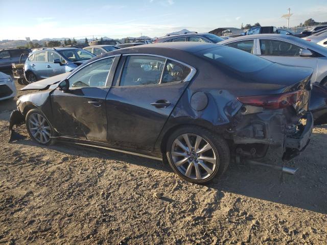 Photo 2 from auction – 2021 MAZDA 3 SELECT with VIN JM1BPABL2M1320745