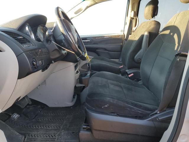 Photo 7 from auction – 2011 DODGE GRAND CARA with VIN 2D4RN4DG1BR787639