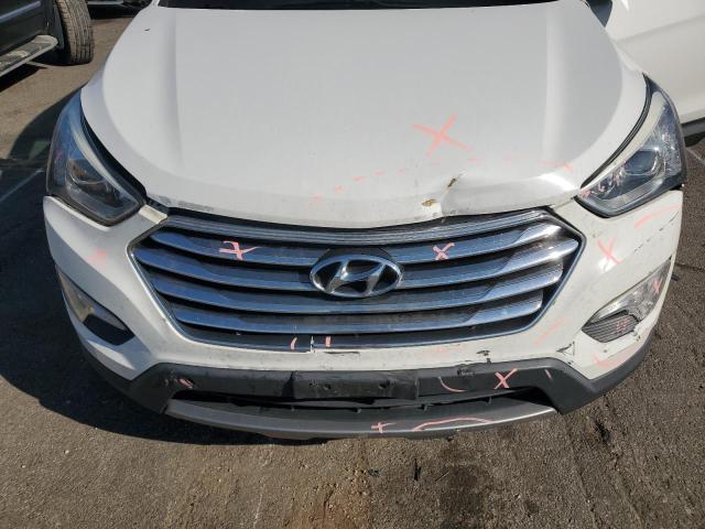 Photo 12 from auction – 2015 HYUNDAI SANTA FE G with VIN KM8SR4HF3FU093379