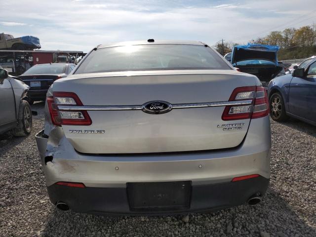 Photo 6 from auction – 2015 FORD TAURUS LIM with VIN 1FAHP2F82FG105961