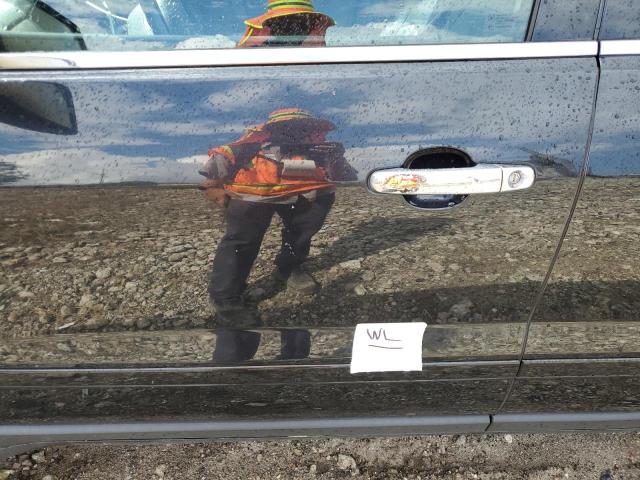 Photo 13 from auction – 2014 CHEVROLET TRAVERSE L with VIN 1GNKVHKD3EJ107688