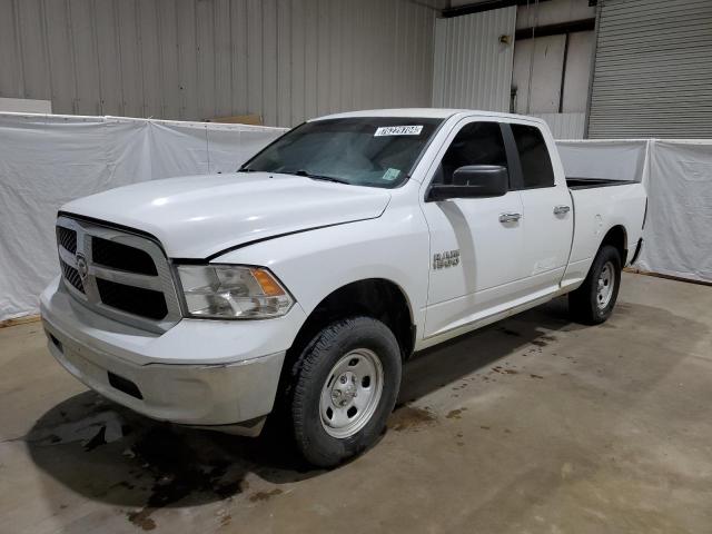 RAM 1500 SLT 2017 with VIN 1C6RR7GG8HS713163 - Photo from auction