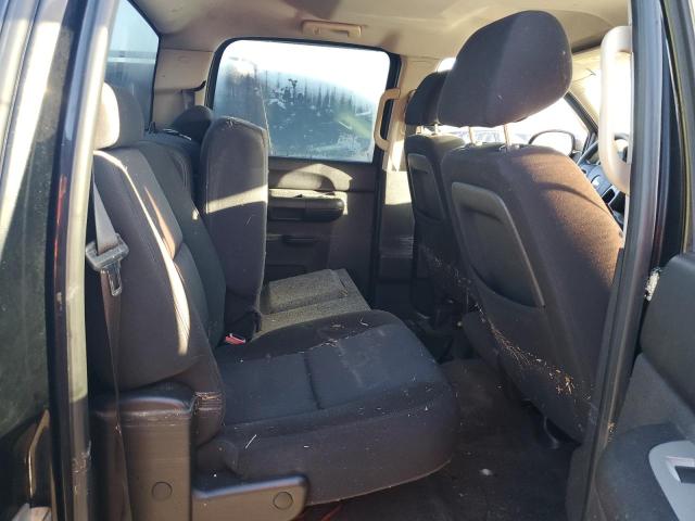 Photo 10 from auction – 2010 CHEVROLET SILVERADO with VIN 3GCRCREA1AG183796