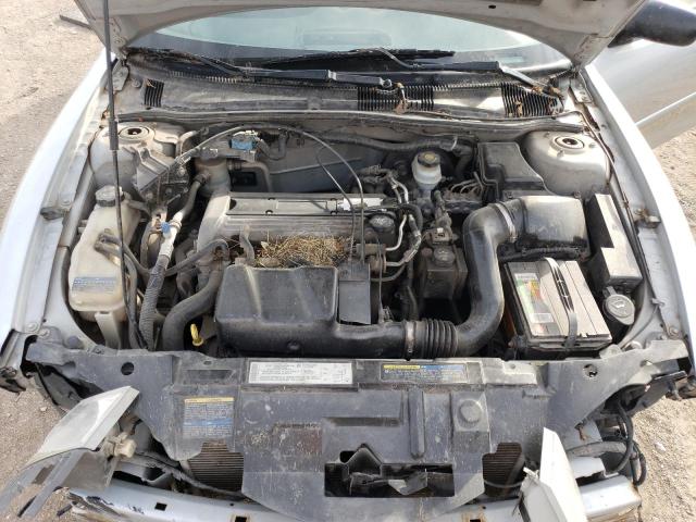 Photo 11 from auction – 2004 PONTIAC SUNFIRE with VIN 1G2JB12F147237474