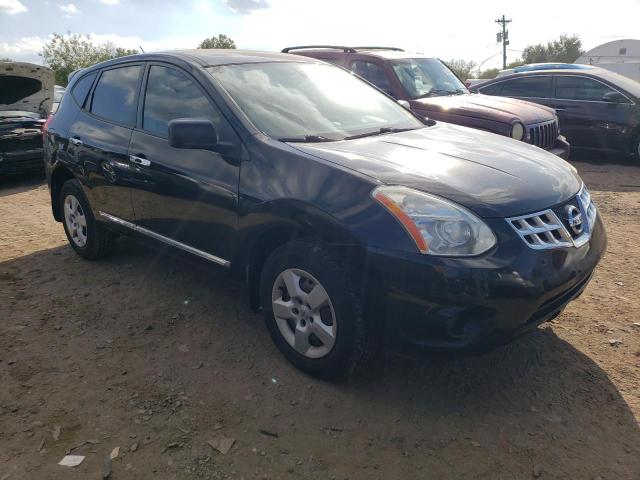 Photo 4 from auction – 2011 NISSAN ROGUE S with VIN JN8AS5MT9BW190496