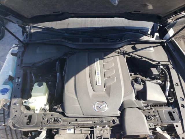 Photo 12 from auction – 2024 MAZDA CX-90 PREM with VIN JM3KKDHA8R1109649