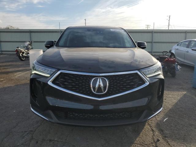 Photo 5 from auction – 2024 ACURA RDX TECHNO with VIN 5J8TC2H55RL015140
