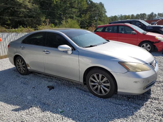 Photo 4 from auction – 2009 LEXUS ES 350 with VIN JTHBJ46GX92309542