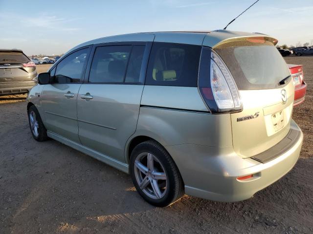 Photo 2 from auction – 2008 MAZDA 5 with VIN JM1CR293080302329