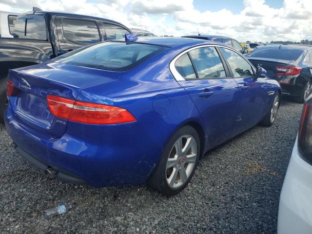 Photo 3 from auction – 2017 JAGUAR XE PREMIUM with VIN SAJAD4BG6HA968119