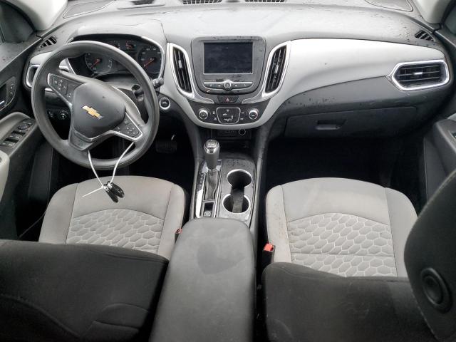Photo 8 from auction – 2020 CHEVROLET EQUINOX LS with VIN 3GNAXSEV0LS628502