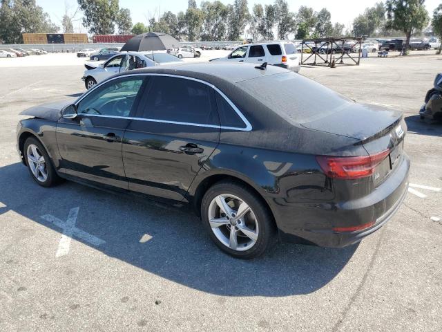 Photo 2 from auction – 2019 AUDI A4 PREMIUM with VIN WAUGMAF47KN007355