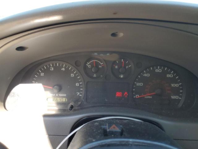 Zdjęcie 9 z aukcji – 2008 FORD RANGER z VIN 1FTYR10D58PA17705