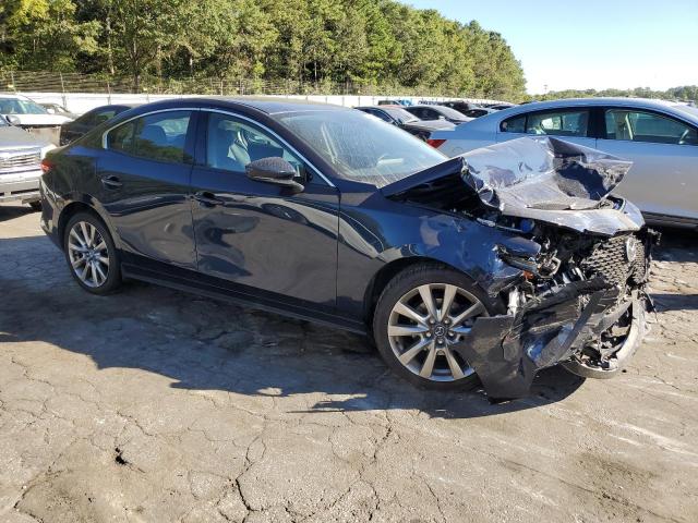Photo 4 from auction – 2023 MAZDA 3 PREMIUM with VIN 3MZBPBDM2PM355074
