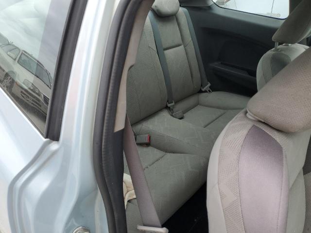 Photo 10 from auction – 2012 HONDA CIVIC LX with VIN 2HGFG3B59CH565591