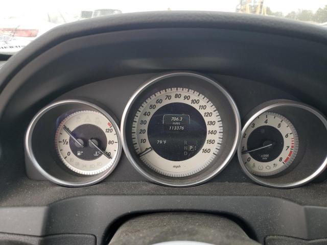 Photo 9 from auction – 2016 MERCEDES-BENZ E 400 with VIN WDDKJ6FBXGF320974