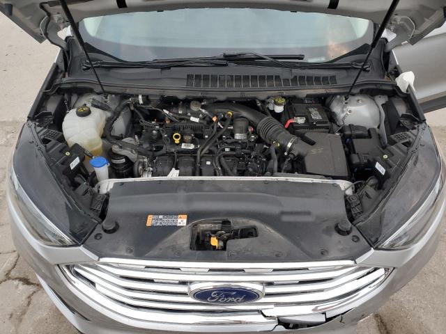 صورة رقم 12 من المزاد - 2022 FORD EDGE SEL مع VIN 2FMPK4J96NBA57477