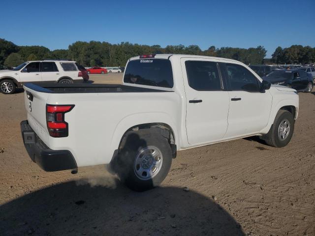 Photo 3 from auction – 2022 NISSAN FRONTIER S with VIN 1N6ED1EJ3NN694109