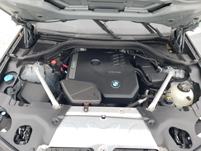 Photo 12 from auction – 2022 BMW X3 XDRIVE3 with VIN 5UX53DP02N9M68534