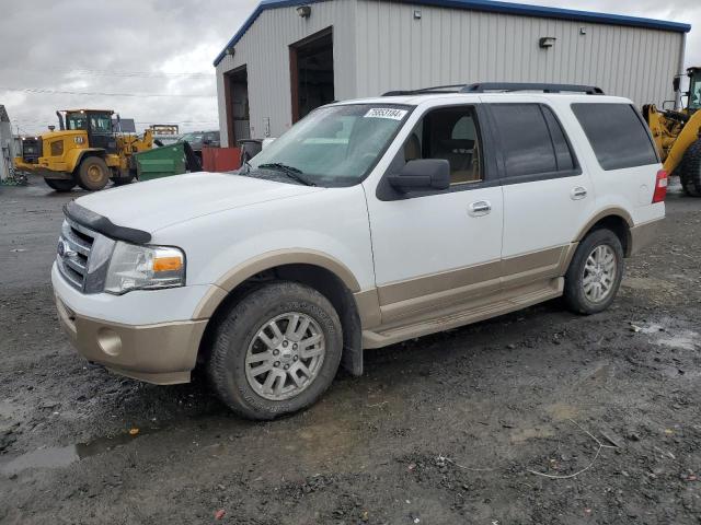 Photo 1 from auction – 2011 FORD EXPEDITION with VIN 1FMJU1G5XBEF19140