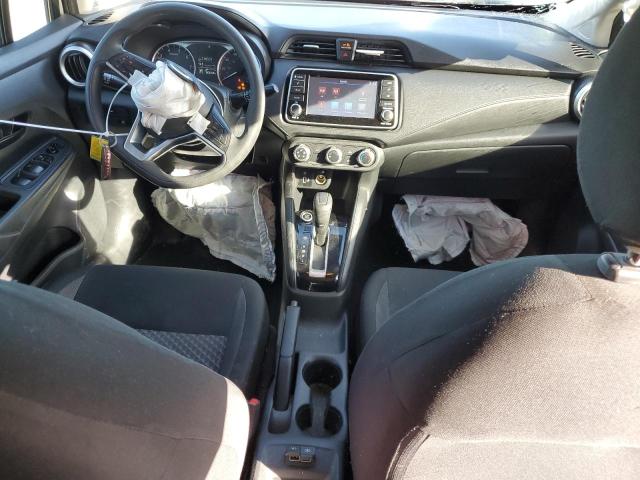Photo 8 from auction – 2020 NISSAN VERSA S with VIN 3N1CN8DV2LL828354