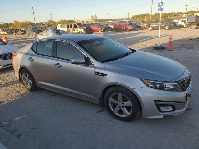 Photo 4 from auction – 2014 KIA OPTIMA LX with VIN KNAGM4A70E5453239