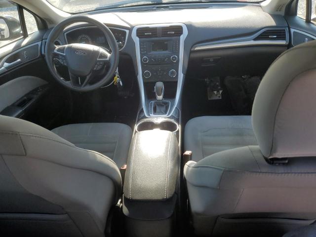 Photo 8 from auction – 2015 FORD FUSION S with VIN 3FA6P0G74FR228574