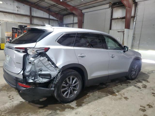 Photo 3 from auction – 2023 MAZDA CX-9 TOURI with VIN JM3TCBCY8P0658474