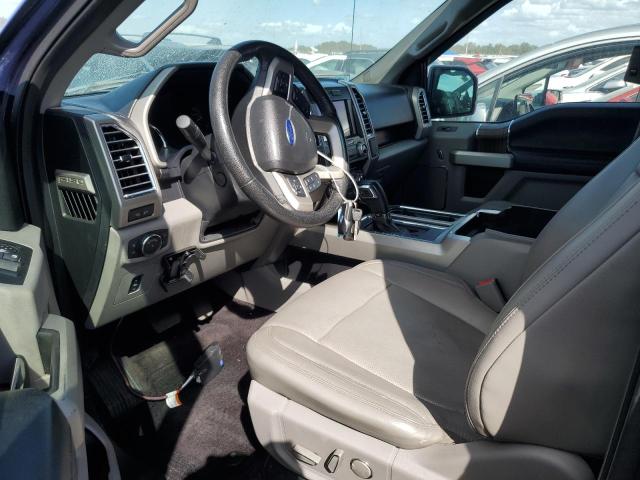 Photo 7 from auction – 2016 FORD F150 SUPER with VIN 1FTEW1EF6GFB90045