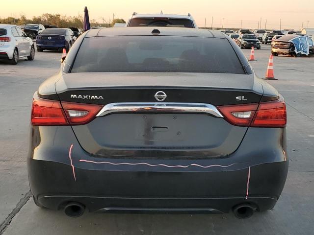 Photo 6 from auction – 2017 NISSAN MAXIMA 3.5 with VIN 1N4AA6AP7HC440703