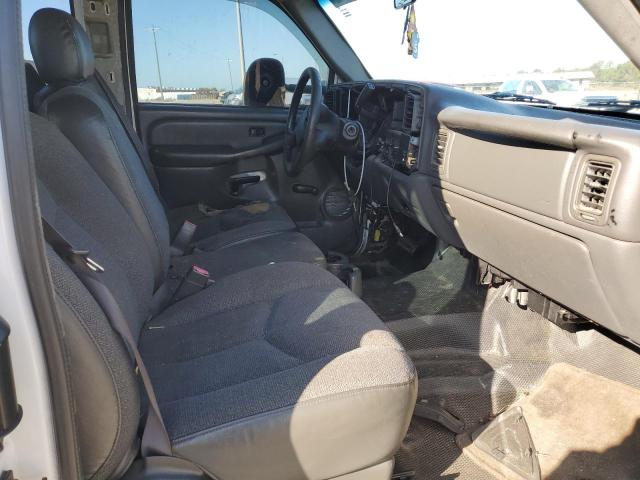 Photo 5 from auction – 2003 CHEVROLET SILVERADO with VIN 1GCHC29U73E326834