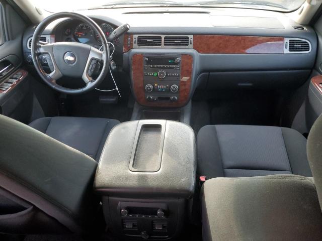 Photo 8 from auction – 2011 CHEVROLET AVALANCHE with VIN 3GNTKEE30BG243756