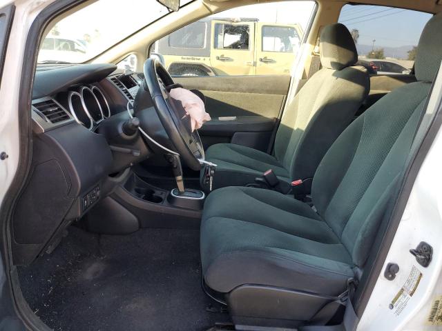Photo 7 from auction – 2012 NISSAN VERSA S with VIN 3N1BC1CP8CK805758