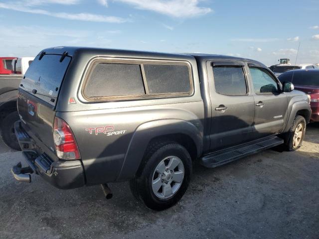 Photo 3 from auction – 2013 TOYOTA TACOMA DOU with VIN 3TMLU4EN2DM126697