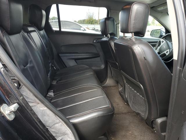Photo 10 from auction – 2010 GMC TERRAIN SL with VIN 2CTFLJEY2A6274562