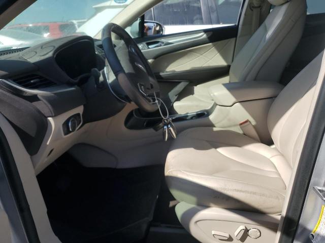 صورة رقم 7 من المزاد - 2019 LINCOLN MKC مع VIN 5LMCJ1C99KUL38401